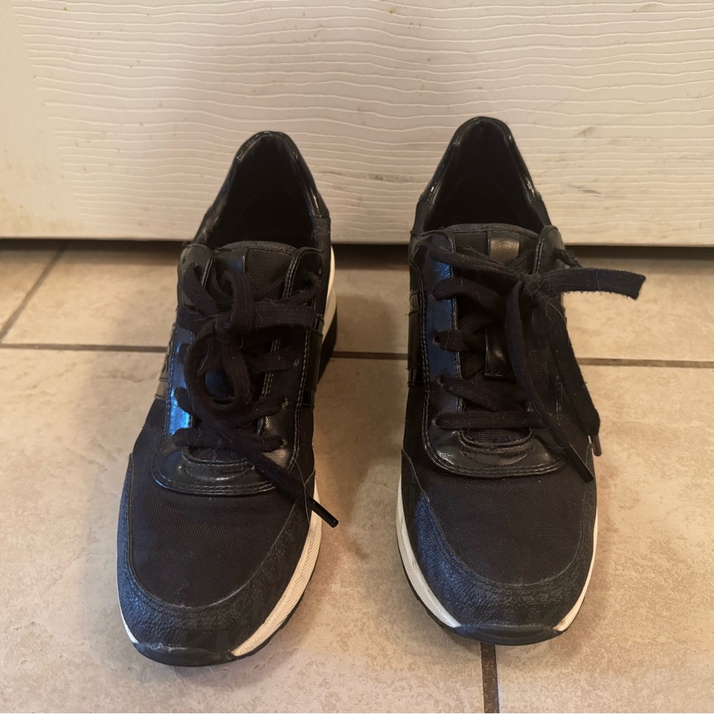 Michael Kors Women’s Black Shoes